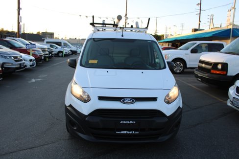 Used 2014 Ford Transit Connect XL image 2