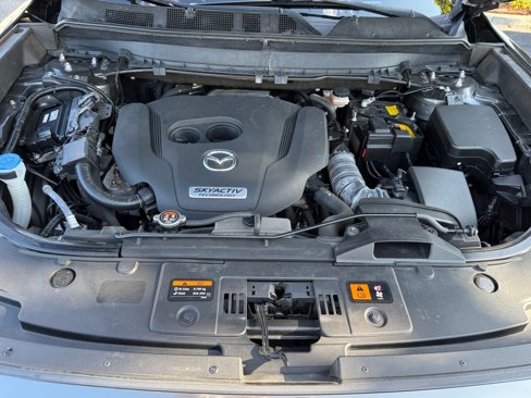 Used 2018 MAZDA CX-9 Sport image 20