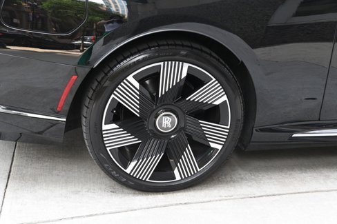 Certified 2024 Rolls-Royce Spectre w/ Spectre Launch Package image 22