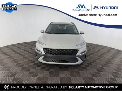 Certified 2023 Hyundai Kona SEL w/ Convenience Package image 2