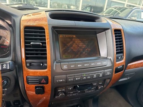Used 2006 Lexus GX 470 image 8