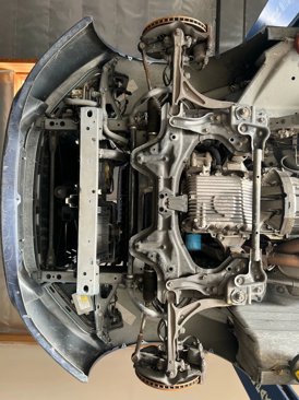 Used 2004 Honda S2000 image 26