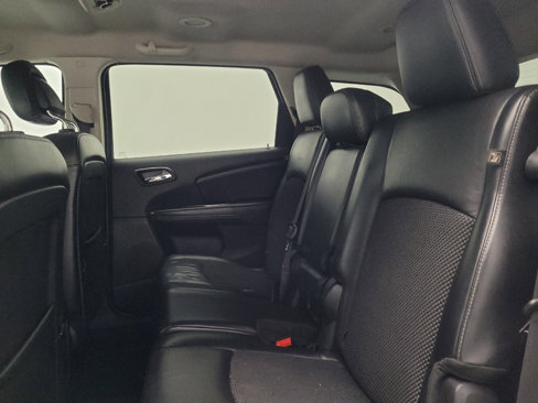 Used 2018 Dodge Journey Crossroad image 18