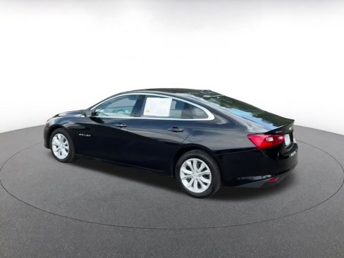 Used 2024 Chevrolet Malibu LT image 10