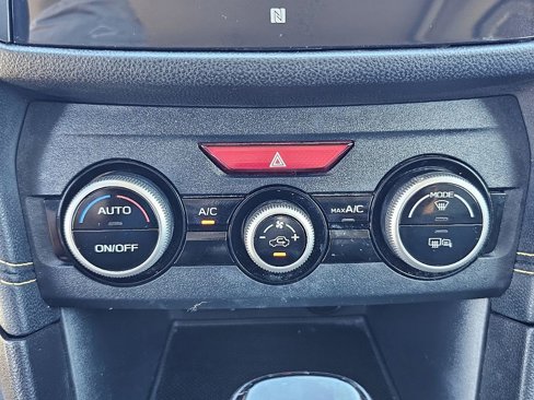Certified 2023 Subaru Crosstrek 2.5i Sport image 29