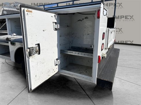 Used 2013 Chevrolet Silverado 3500 W/T image 52