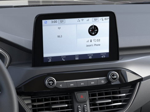 New 2025 Ford Escape Active image 14