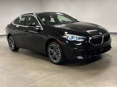 Used 2024 BMW 228i Gran Coupe w/ Convenience Package image 21