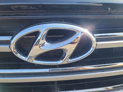 Used 2018 Hyundai Tucson Limited image 30