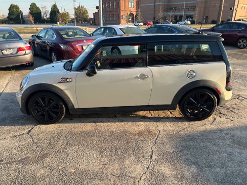 Used 2012 MINI Cooper Clubman S image 7