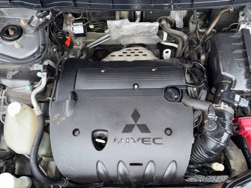 Used 2013 Mitsubishi Outlander Sport ES image 29