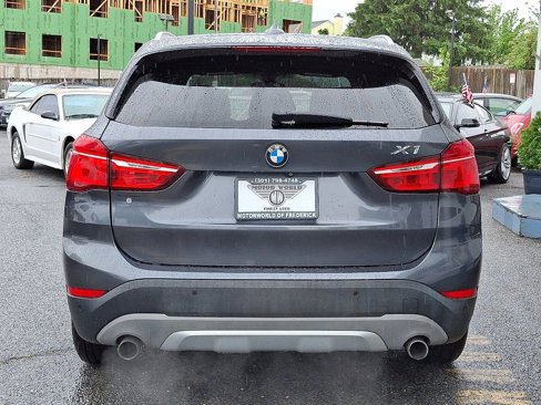 Used 2016 BMW X1 xDrive28i image 5