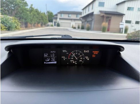 Used 2016 Subaru WRX STI image 24