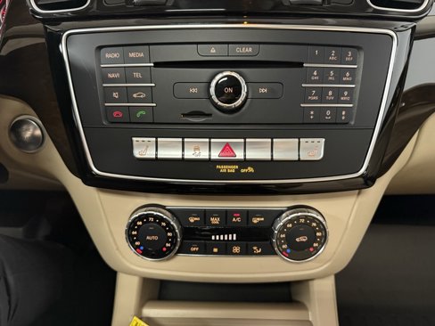 Used 2017 Mercedes-Benz GLE 350 4MATIC image 15