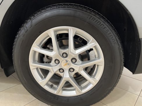 Used 2024 Chevrolet Equinox LT image 20