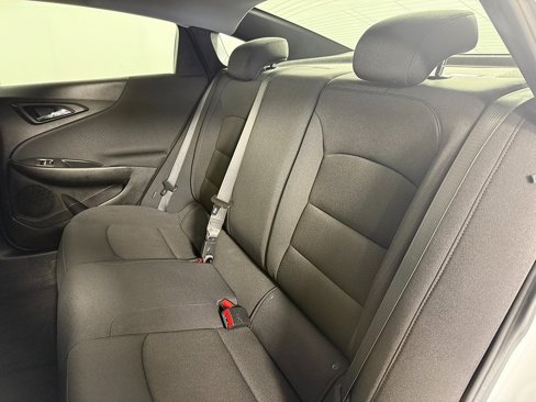 Used 2023 Chevrolet Malibu LS w/ Driver Confidence Package image 27