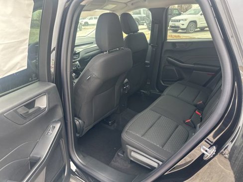 New 2025 Ford Escape Active w/ Cold Weather Package image 24