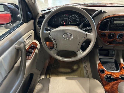 Used 2006 Toyota Tundra Limited image 18