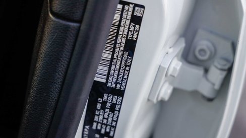 Certified 2023 Jeep Renegade Latitude image 28