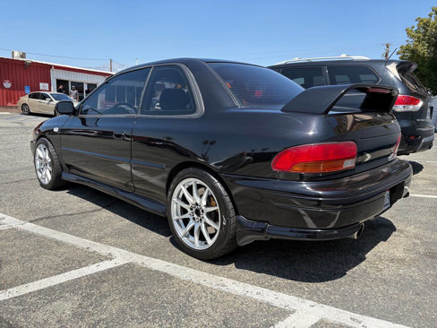 Used 1999 Subaru Impreza RS image 4