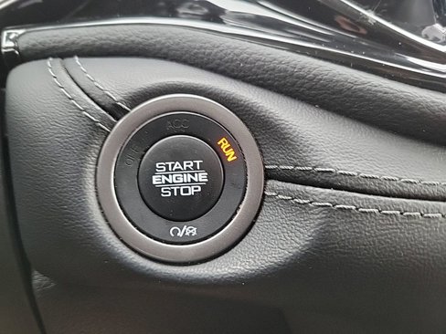 Used 2022 Dodge Durango SXT image 24