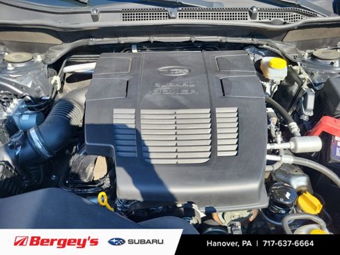 Certified 2022 Subaru Forester Premium image 16