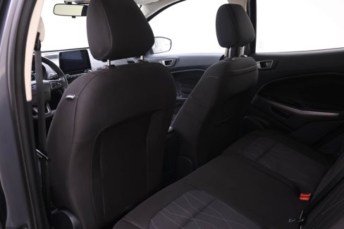 Used 2020 Ford EcoSport SE image 10