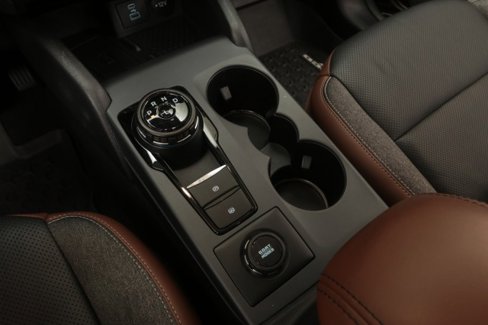 Used 2021 Ford Bronco Sport Outer Banks w/ Outer Banks Package (96D) image 53