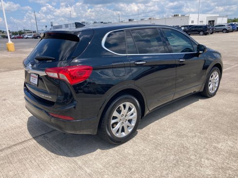 Used 2020 Buick Envision Preferred image 8
