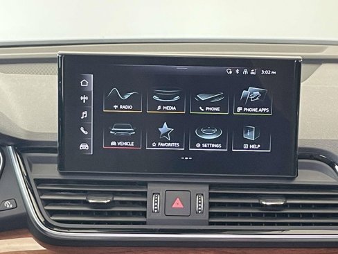 Certified 2022 Audi Q5 2.0T Premium image 28