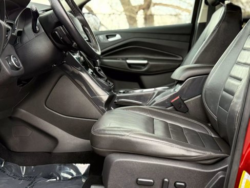Used 2015 Ford Escape Titanium w/ Equipment Group 301A image 22