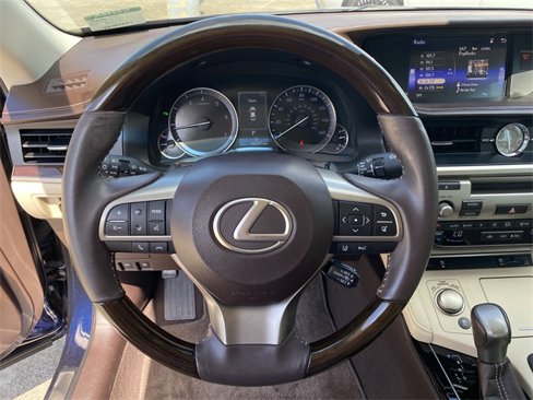 Used 2016 Lexus ES 350 image 36