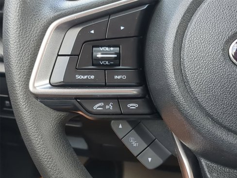 Used 2023 Subaru Impreza 2.0i image 17