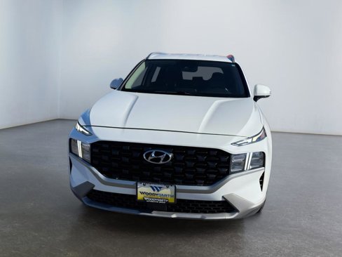 Certified 2023 Hyundai Santa Fe SEL image 2