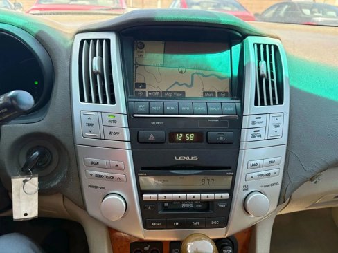 Used 2008 Lexus RX 350 AWD image 23