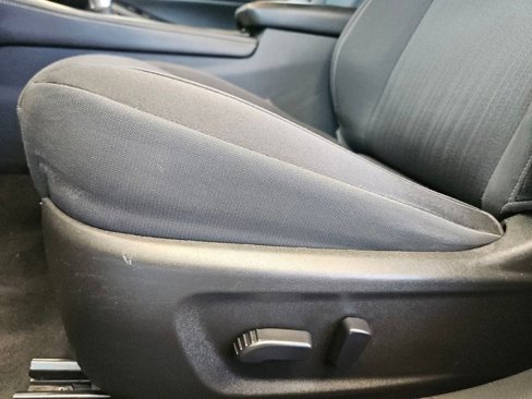 Used 2023 Nissan Altima 2.5 SV image 26