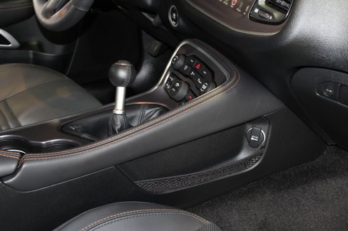 Used 2015 Dodge Challenger R/T Scat Pack image 41