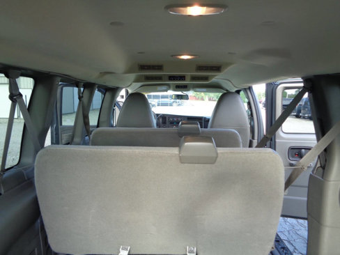 Used 2014 Chevrolet Express 1500 LT w/ LT Preferred Equipment Group image 44