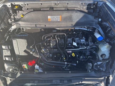 Used 2020 Ford Fusion SE image 31
