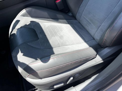 Used 2022 Hyundai Sonata N Line image 15