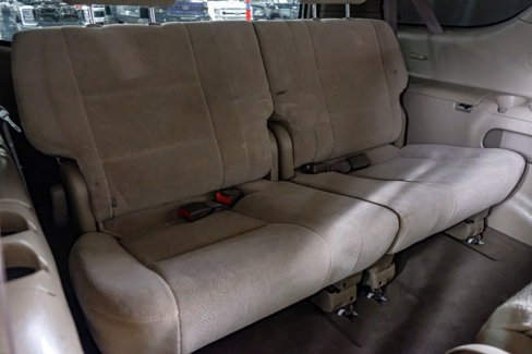 Used 2004 Toyota Sequoia SR5 image 27