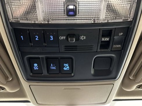 Used 2019 Toyota 4Runner SR5 Premium image 36