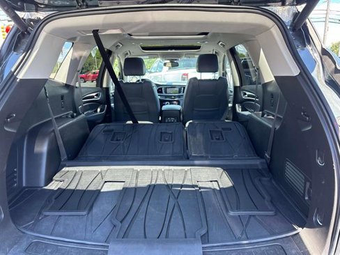 Used 2019 Buick Enclave Essence w/ Trailering Package, 5000 lbs. image 17