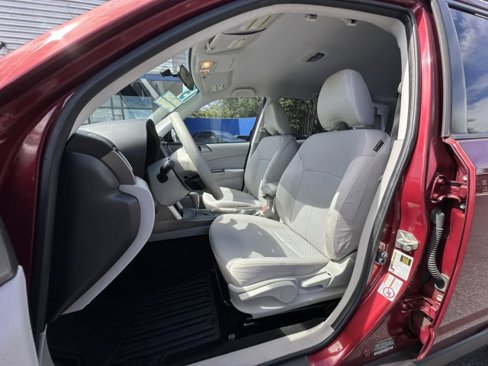 Used 2013 Subaru Forester 2.5X w/ Popular Pkg 3 image 13