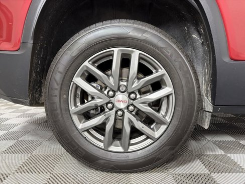 Used 2019 GMC Acadia SLT image 16
