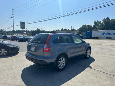 Used 2007 Honda CR-V EX image 7
