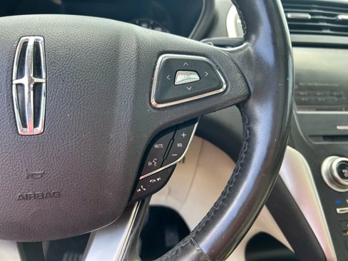 Used 2015 Lincoln MKC FWD w/ Equipment Group 102A Reserve image 15
