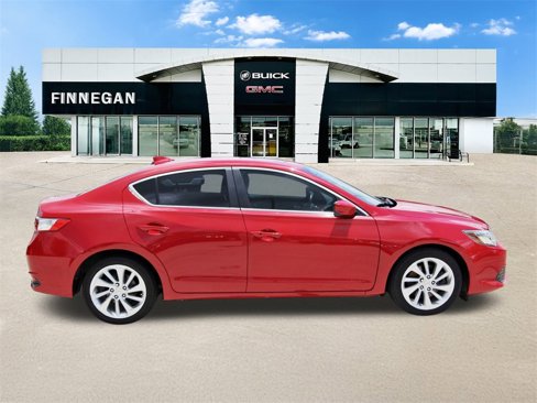 Used 2018 Acura ILX image 8