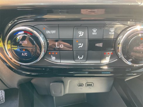 New 2025 Chevrolet Trax LT w/ Driver Confidence Package image 22