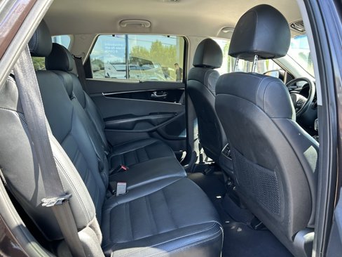 Used 2018 Kia Sorento EX image 29